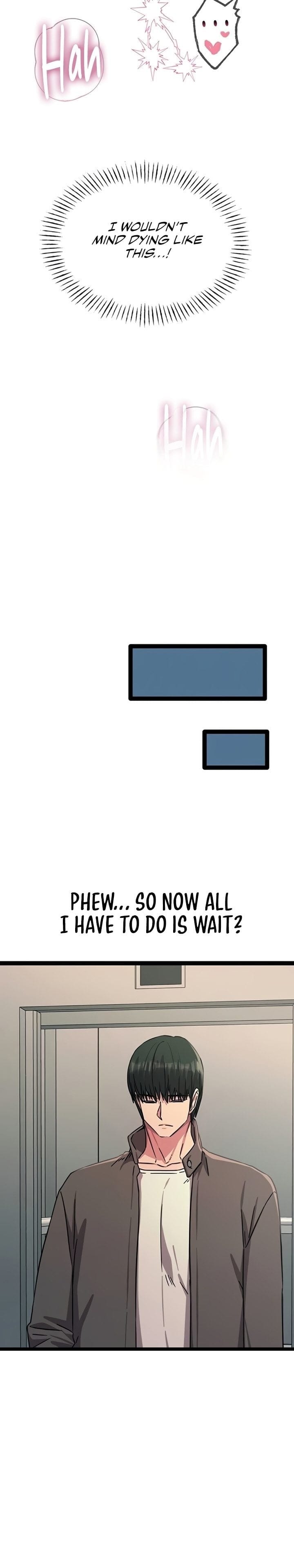 You Won’t Get Me Twice Uncensored, chapter 65, page 27 of 30