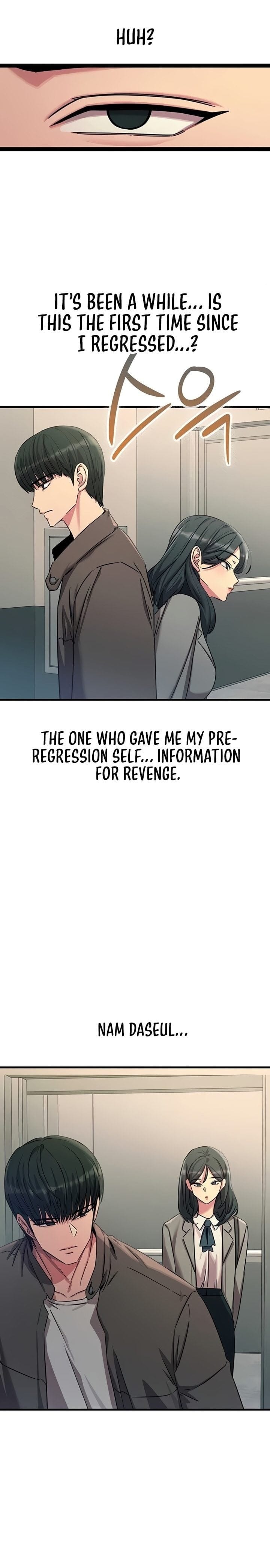 You Won’t Get Me Twice Uncensored, chapter 65, page 28 of 30
