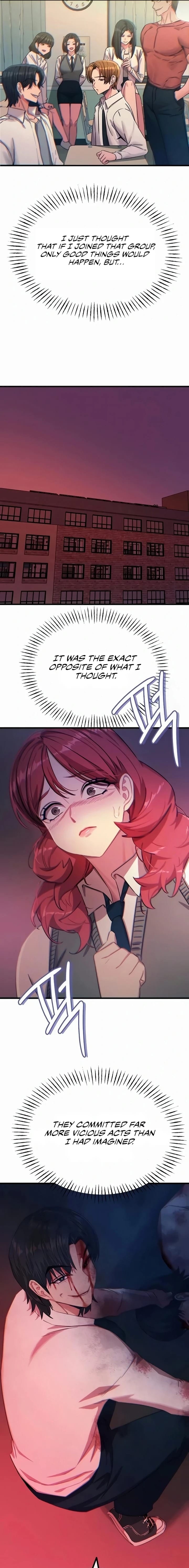 You Won’t Get Me Twice Uncensored, chapter 66, page 5 of 19