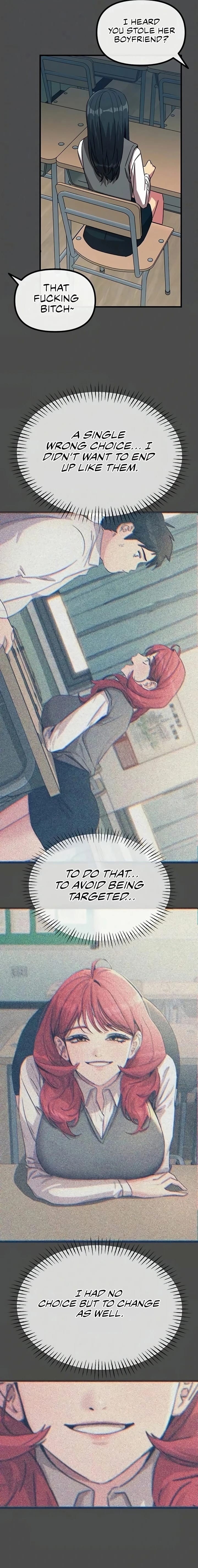 You Won’t Get Me Twice Uncensored, chapter 66, page 7 of 19