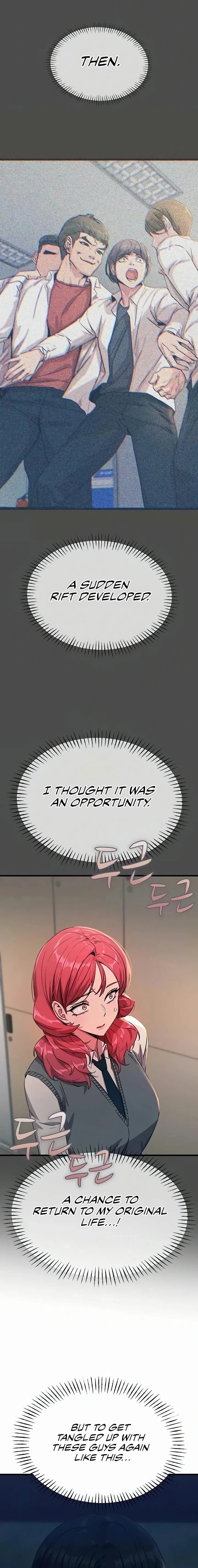 You Won’t Get Me Twice Uncensored, chapter 66, page 8 of 19