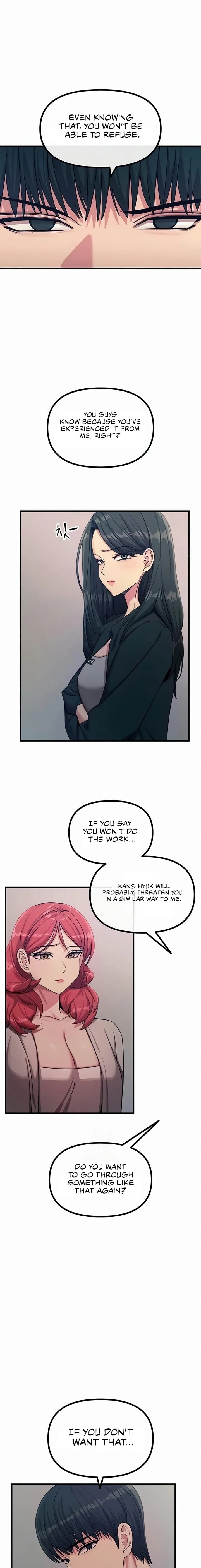 You Won’t Get Me Twice Uncensored, chapter 66, page 11 of 19