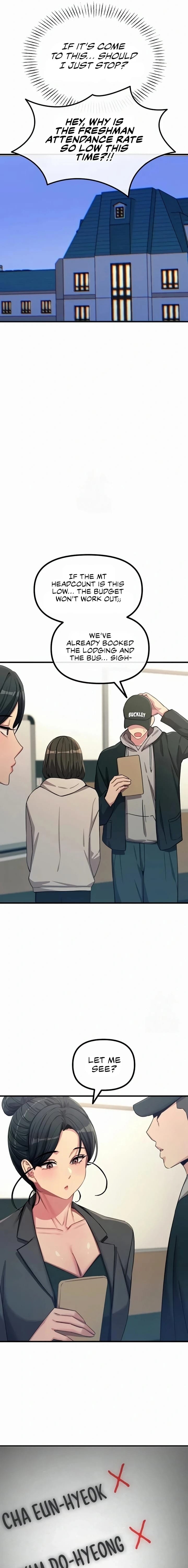 You Won’t Get Me Twice Uncensored, chapter 66, page 13 of 19