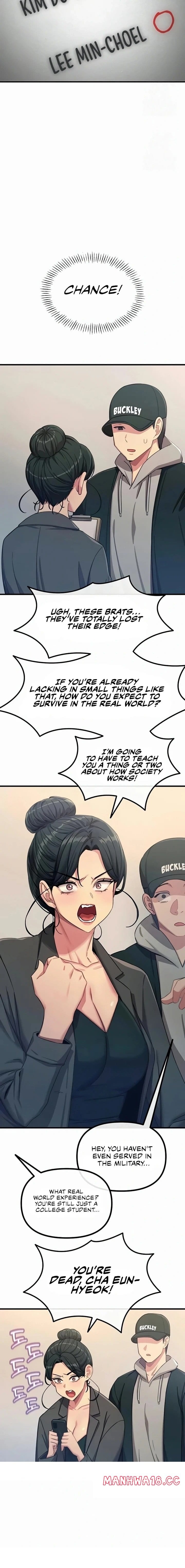 You Won’t Get Me Twice Uncensored, chapter 66, page 14 of 19
