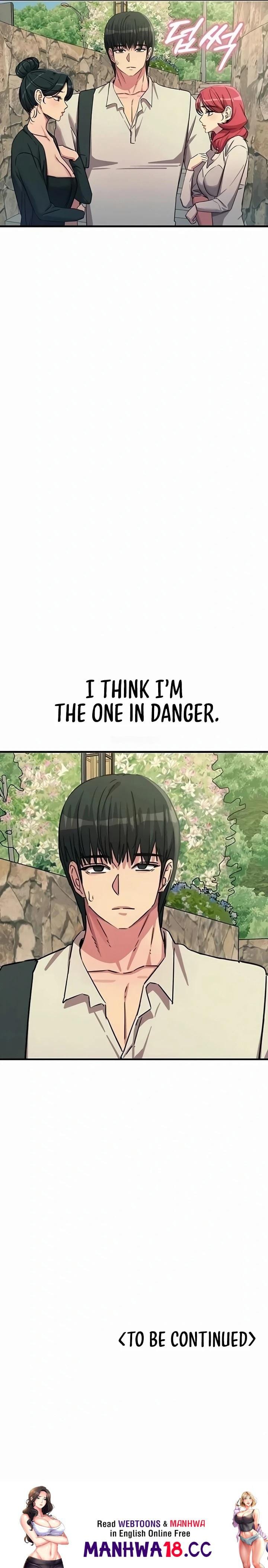 You Won’t Get Me Twice Uncensored, chapter 66, page 19 of 19