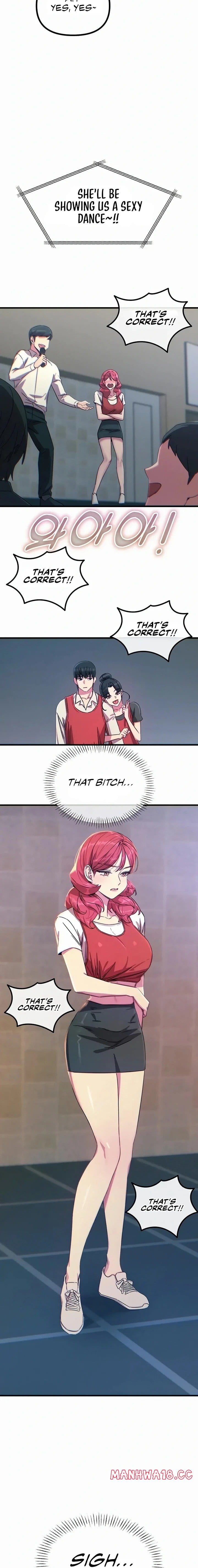 You Won’t Get Me Twice Uncensored, chapter 67, page 6 of 17