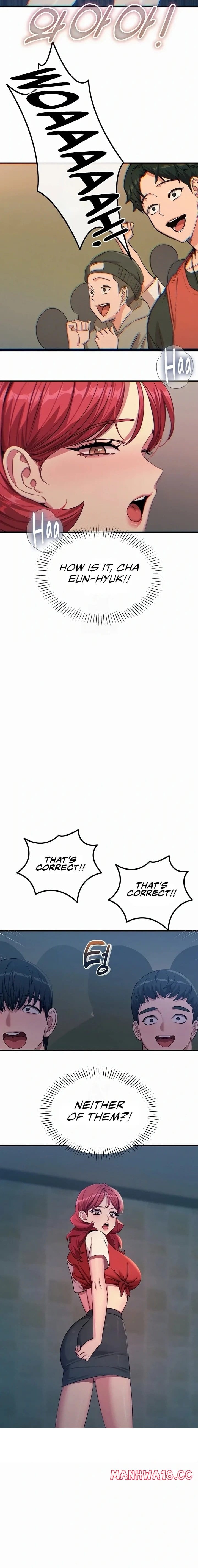 You Won’t Get Me Twice Uncensored, chapter 67, page 8 of 17