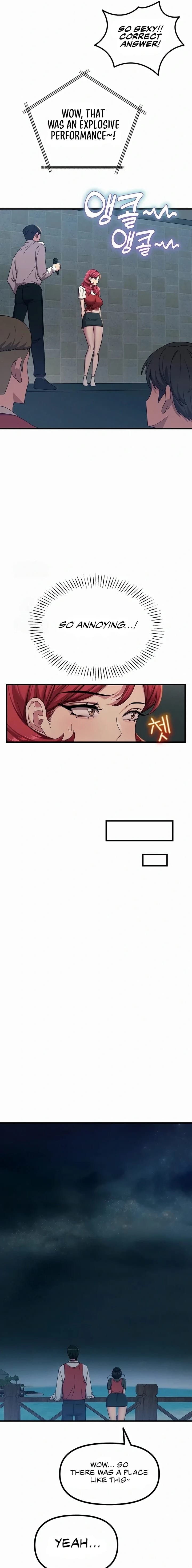 You Won’t Get Me Twice Uncensored, chapter 67, page 9 of 17