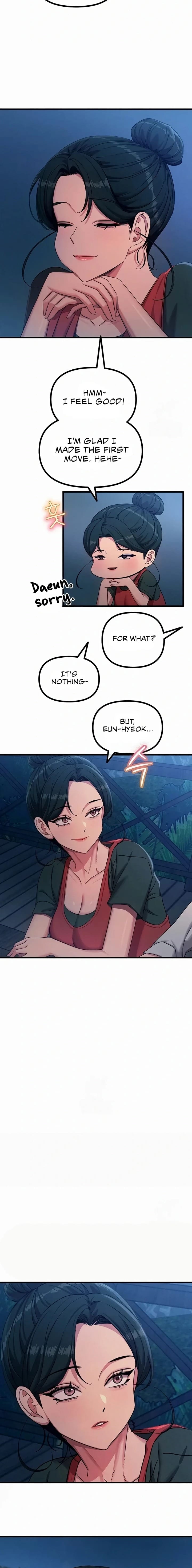 You Won’t Get Me Twice Uncensored, chapter 67, page 10 of 17