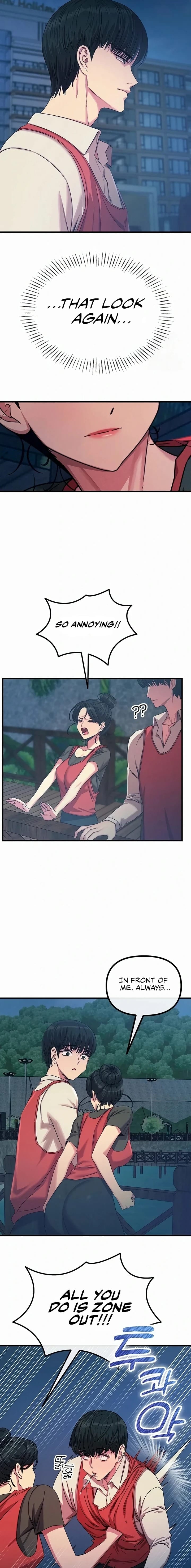 You Won’t Get Me Twice Uncensored, chapter 67, page 11 of 17