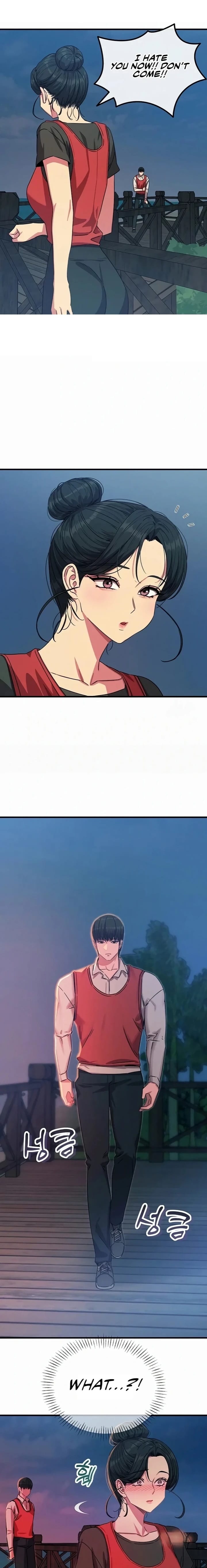You Won’t Get Me Twice Uncensored, chapter 67, page 13 of 17