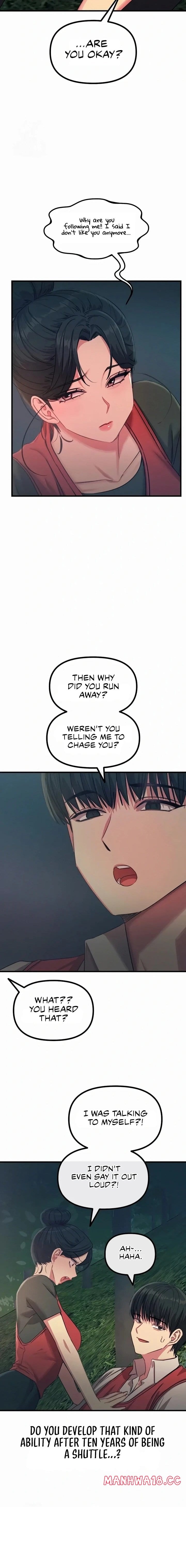 You Won’t Get Me Twice Uncensored, chapter 67, page 16 of 17