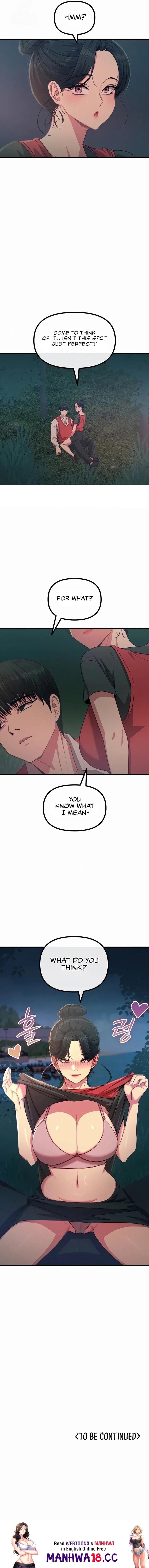 You Won’t Get Me Twice Uncensored, chapter 67, page 17 of 17