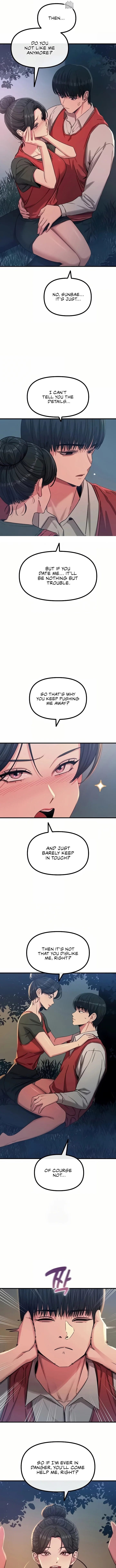 You Won’t Get Me Twice Uncensored, chapter 68, page 5 of 12