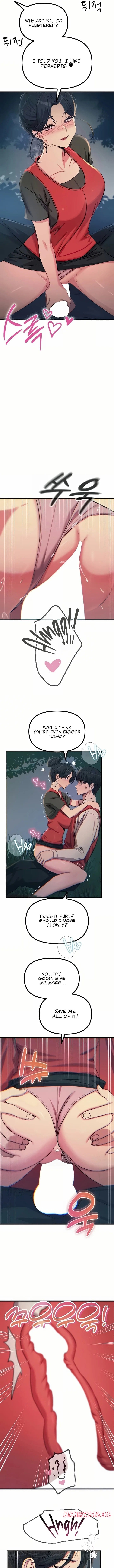 You Won’t Get Me Twice Uncensored, chapter 68, page 8 of 12