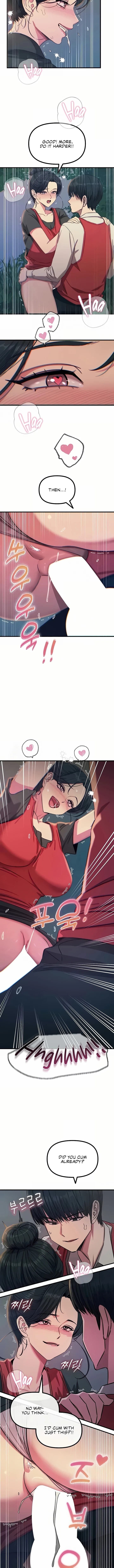 You Won’t Get Me Twice Uncensored, chapter 68, page 9 of 12