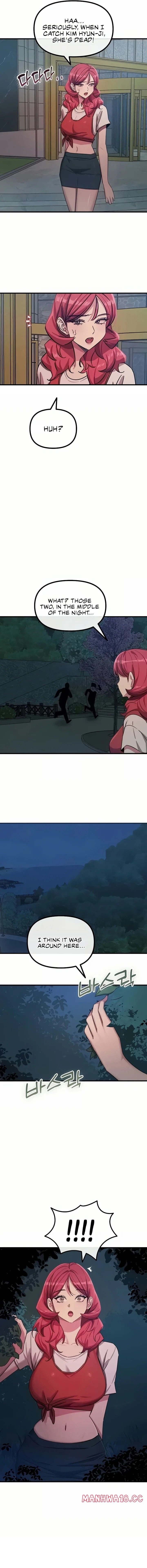 You Won’t Get Me Twice Uncensored, chapter 68, page 11 of 12