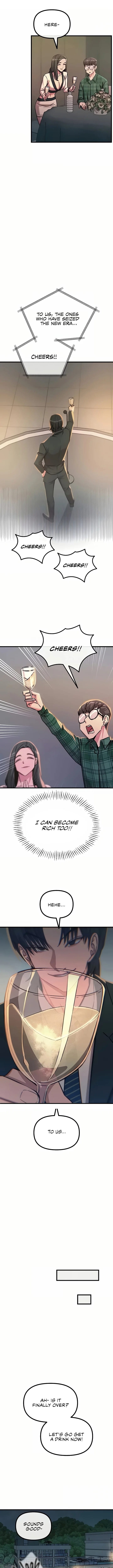You Won’t Get Me Twice Uncensored, chapter 69, page 5 of 10