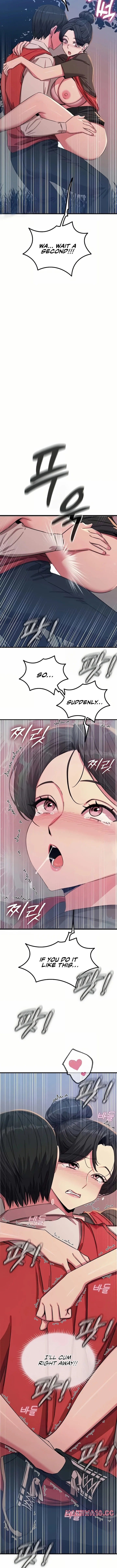 You Won’t Get Me Twice Uncensored, chapter 69, page 9 of 10