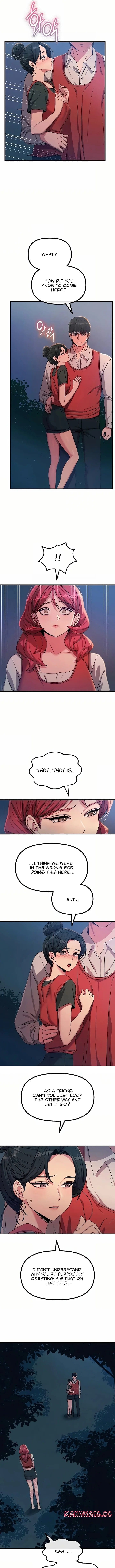 You Won’t Get Me Twice Uncensored, chapter 70, page 5 of 13