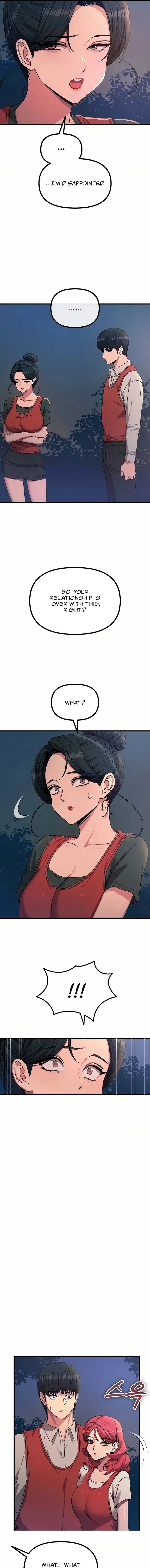 You Won’t Get Me Twice Uncensored, chapter 70, page 8 of 13