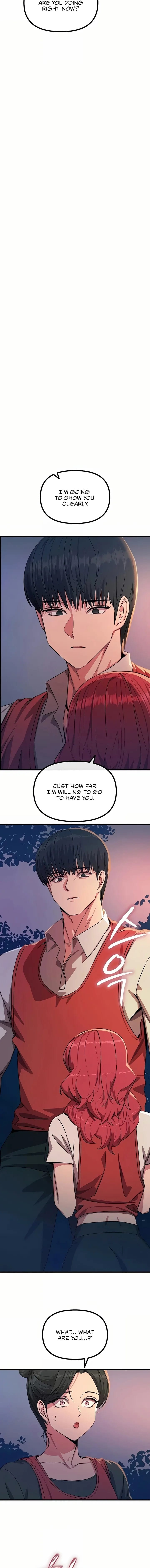 You Won’t Get Me Twice Uncensored, chapter 70, page 9 of 13