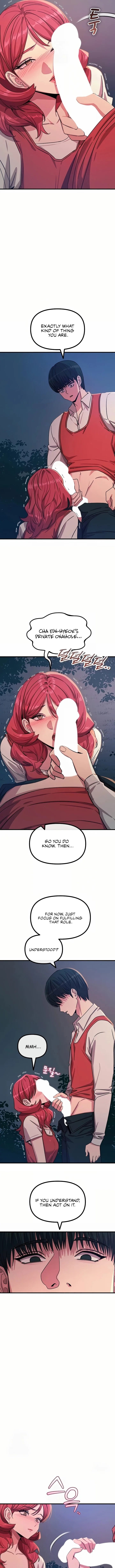 You Won’t Get Me Twice Uncensored, chapter 71, page 5 of 13