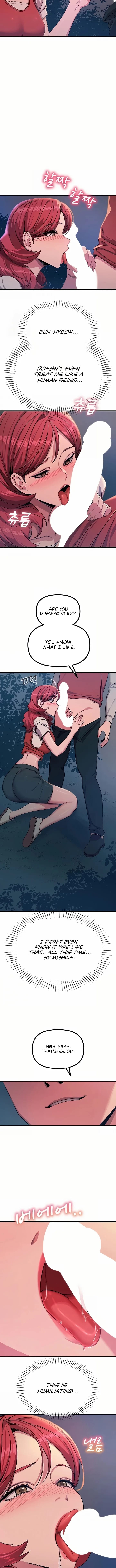 You Won’t Get Me Twice Uncensored, chapter 71, page 6 of 13