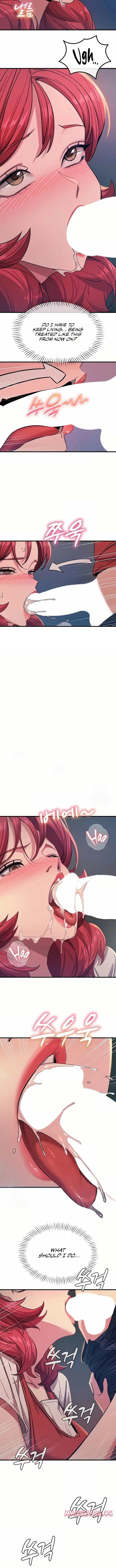 You Won’t Get Me Twice Uncensored, chapter 71, page 7 of 13