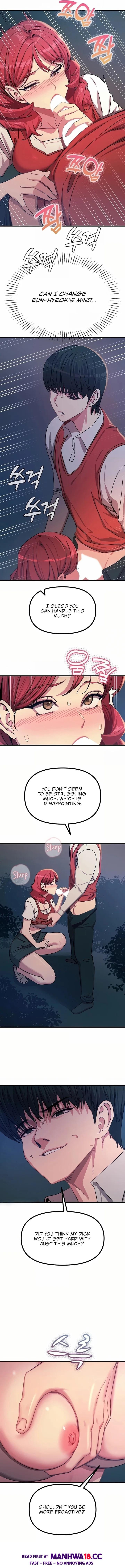 You Won’t Get Me Twice Uncensored, chapter 71, page 8 of 13
