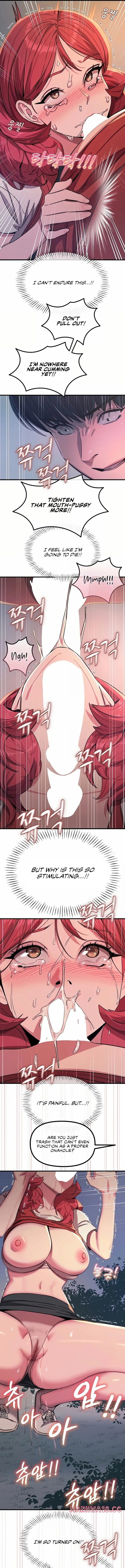 You Won’t Get Me Twice Uncensored, chapter 71, page 11 of 13