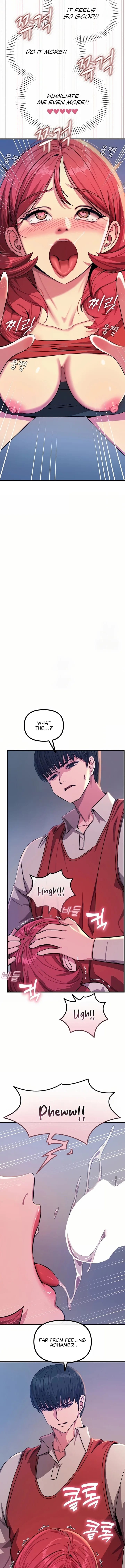 You Won’t Get Me Twice Uncensored, chapter 71, page 12 of 13