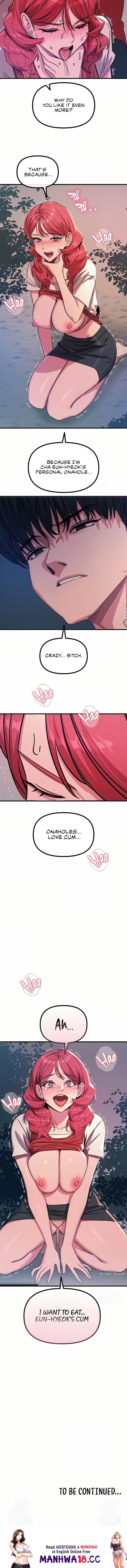 You Won’t Get Me Twice Uncensored, chapter 71, page 13 of 13