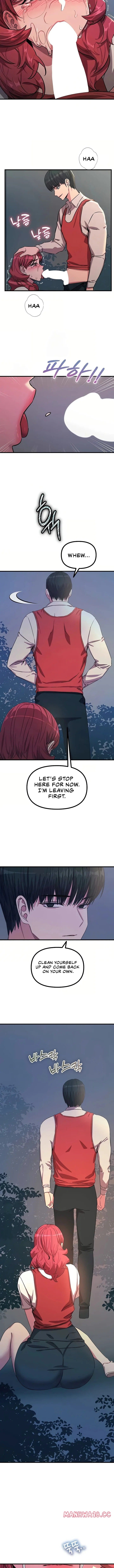 You Won’t Get Me Twice Uncensored, chapter 72, page 5 of 12