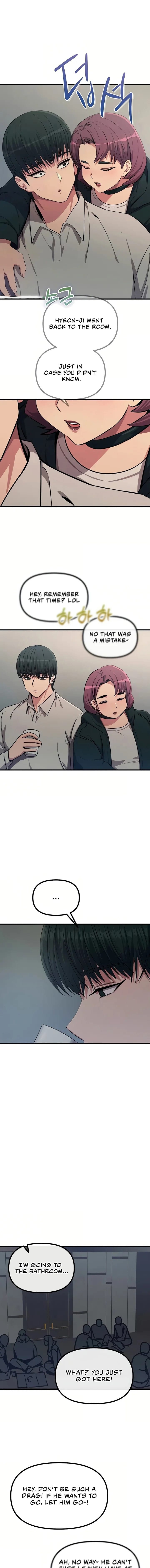 You Won’t Get Me Twice Uncensored, chapter 72, page 9 of 12