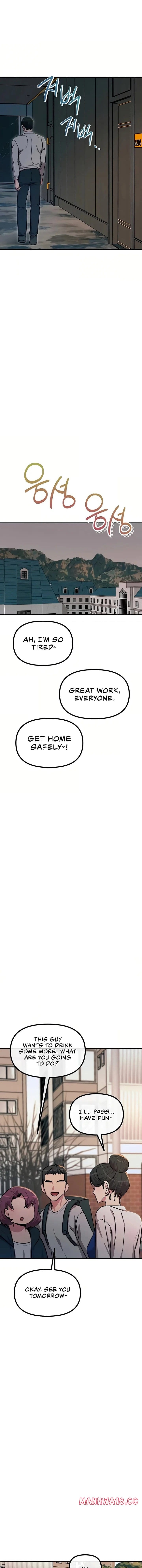 You Won’t Get Me Twice Uncensored, chapter 72, page 11 of 12