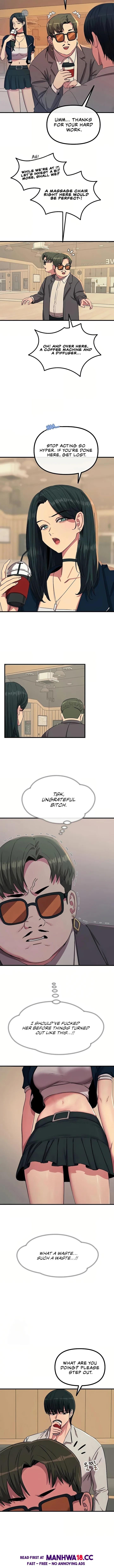 You Won’t Get Me Twice Uncensored, chapter 73, page 7 of 12