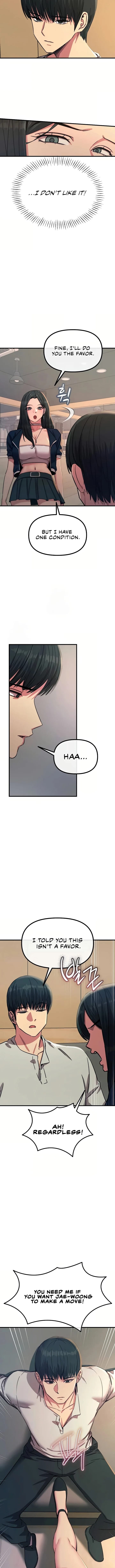 You Won’t Get Me Twice Uncensored, chapter 73, page 9 of 12