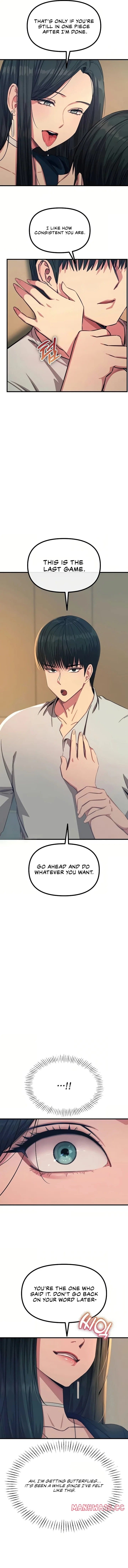 You Won’t Get Me Twice Uncensored, chapter 73, page 11 of 12