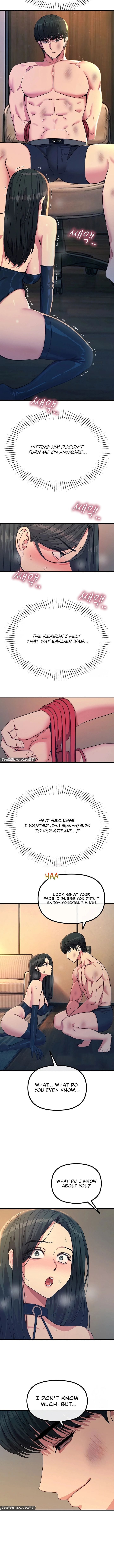 You Won’t Get Me Twice Uncensored, chapter 74, page 5 of 13