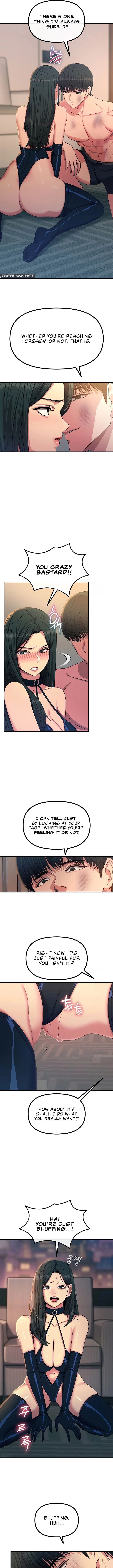 You Won’t Get Me Twice Uncensored, chapter 74, page 6 of 13