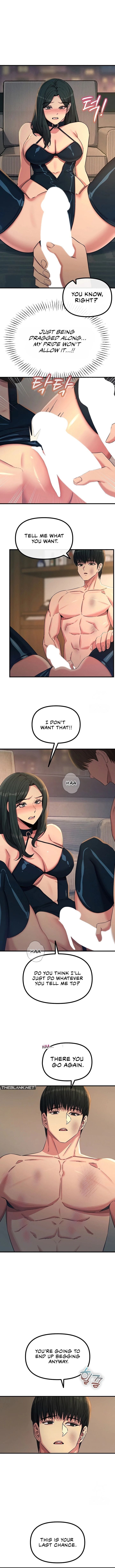 You Won’t Get Me Twice Uncensored, chapter 74, page 9 of 13