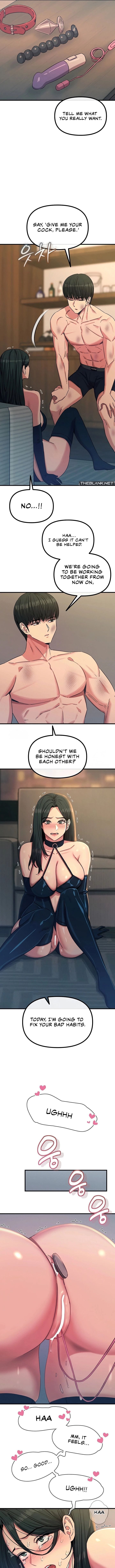 You Won’t Get Me Twice Uncensored, chapter 74, page 10 of 13