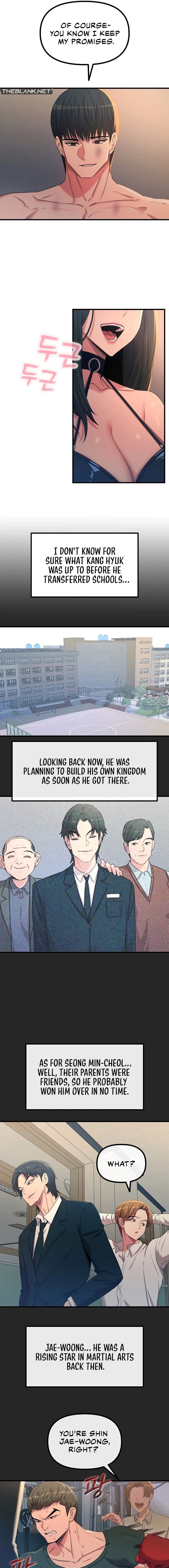 You Won’t Get Me Twice Uncensored, chapter 75, page 5 of 13