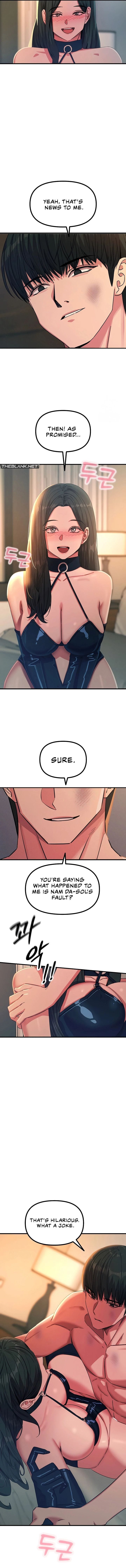 You Won’t Get Me Twice Uncensored, chapter 75, page 10 of 13