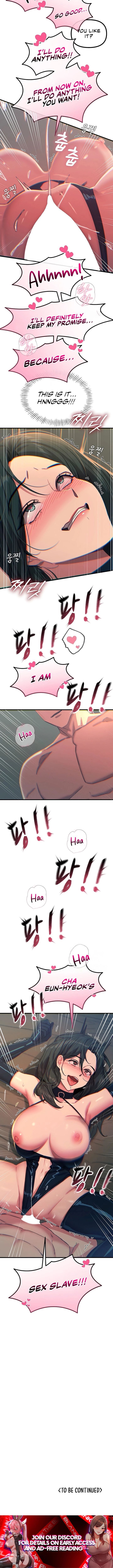 You Won’t Get Me Twice Uncensored, chapter 75, page 13 of 13