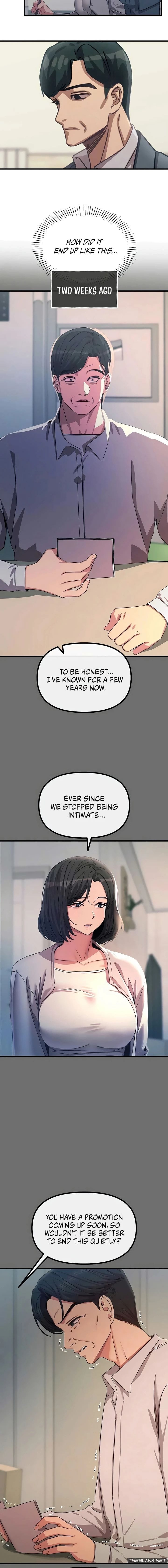 You Won’t Get Me Twice Uncensored, chapter 76, page 12 of 17