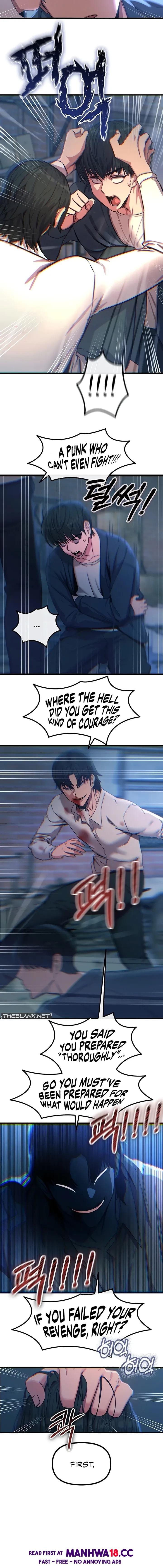 You Won’t Get Me Twice Uncensored, chapter 79, page 6 of 16
