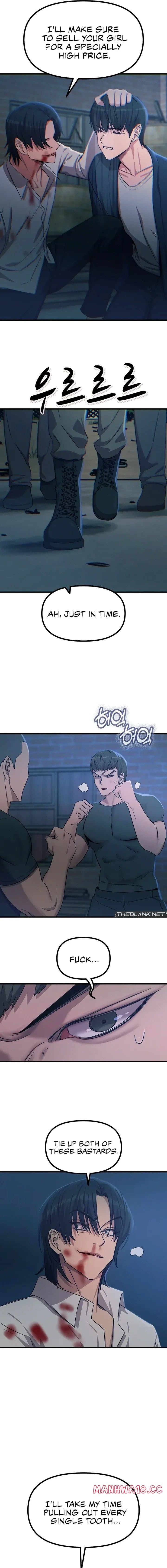 You Won’t Get Me Twice Uncensored, chapter 79, page 7 of 16