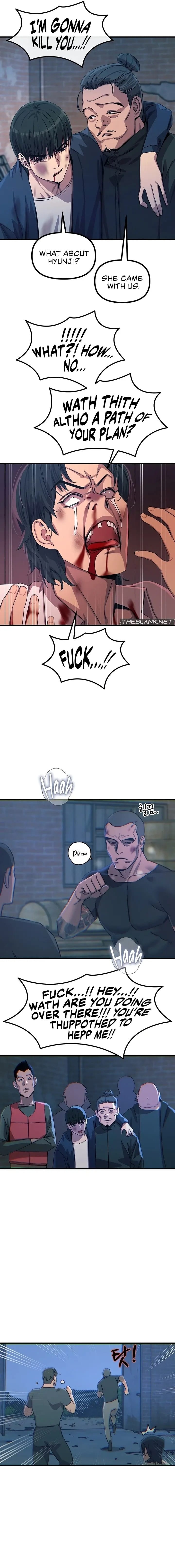 You Won’t Get Me Twice Uncensored, chapter 79, page 9 of 16